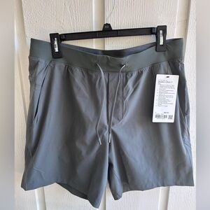 Lululemon Zeroed In 7” Men's Athletic Shorts